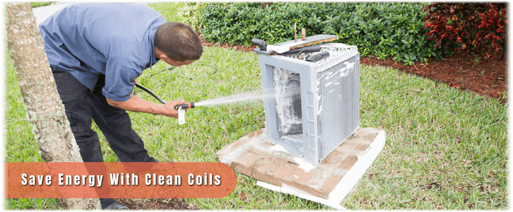 AC Coil Cleaning Naperville IL