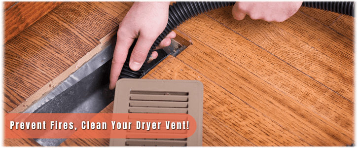Dryer Vent Cleaning Naperville IL