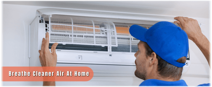 HVAC Mold Removal Naperville IL
