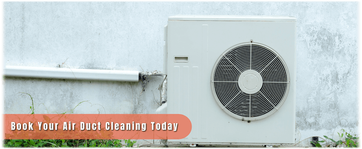 Naperville IL Air Duct Cleaning