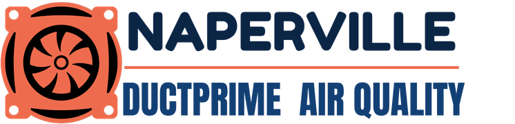 Naperville DuctPrime Air Quality